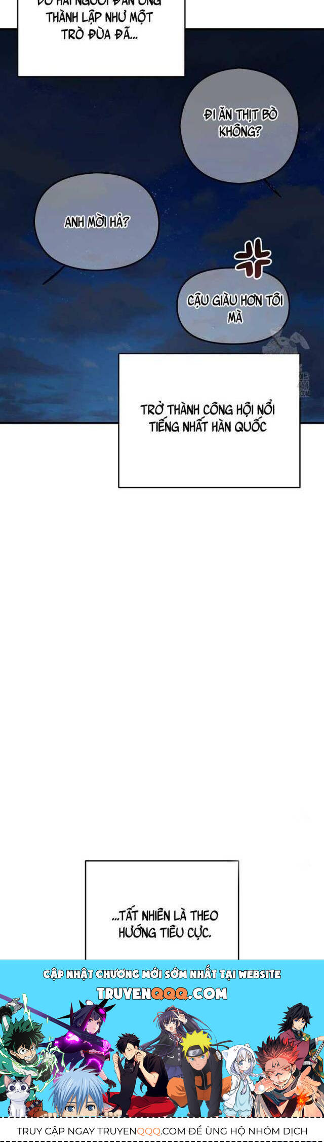 Chỉ Mình Ta Hồi Sinh: Chapter 31