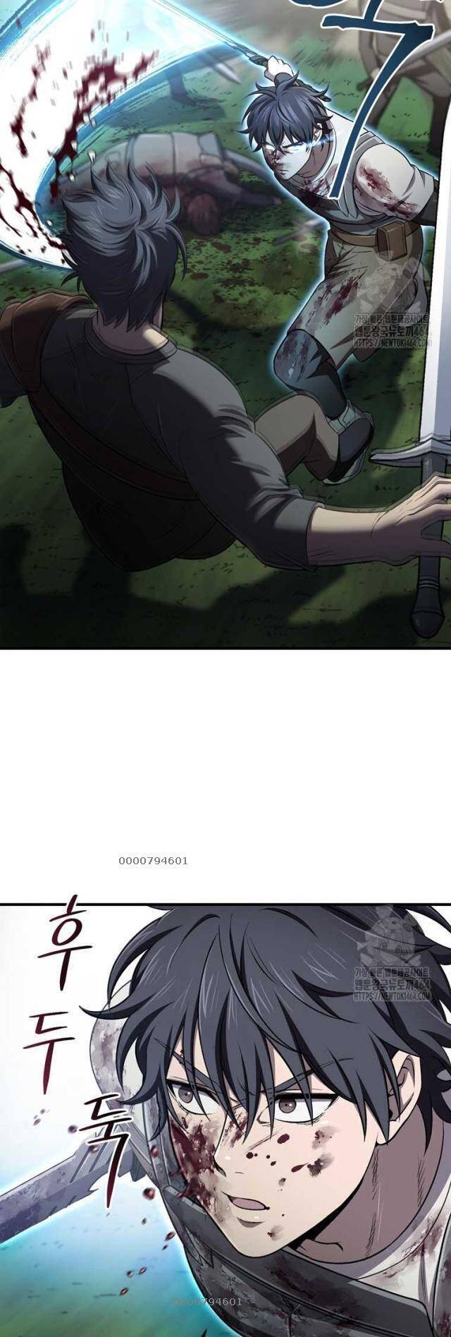 Chỉ Mình Ta Hồi Sinh: Chapter 31