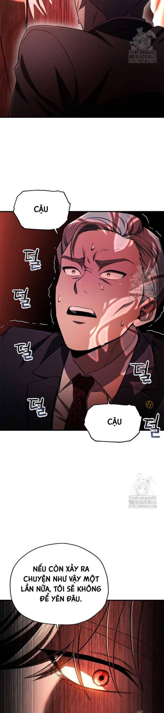 Chỉ Mình Ta Hồi Sinh: Chapter 32