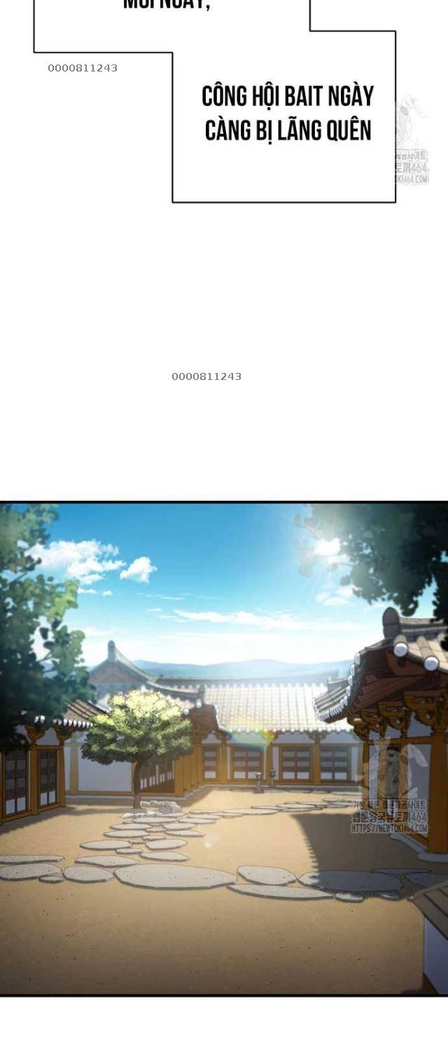 Chỉ Mình Ta Hồi Sinh: Chapter 32