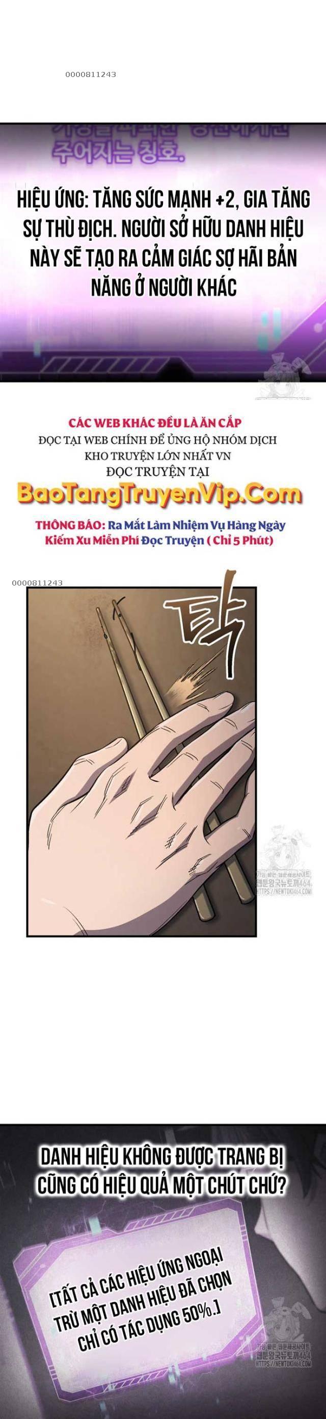 Chỉ Mình Ta Hồi Sinh: Chapter 32