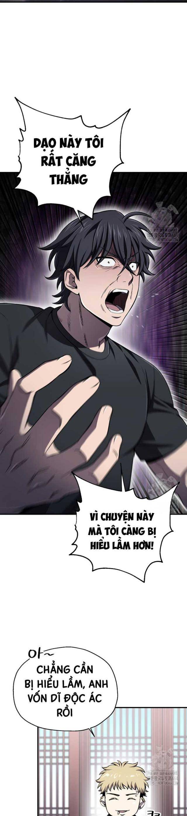 Chỉ Mình Ta Hồi Sinh: Chapter 32