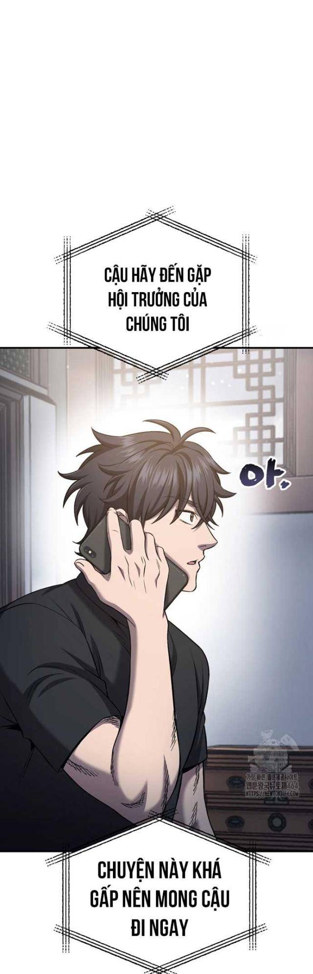 Chỉ Mình Ta Hồi Sinh: Chapter 32