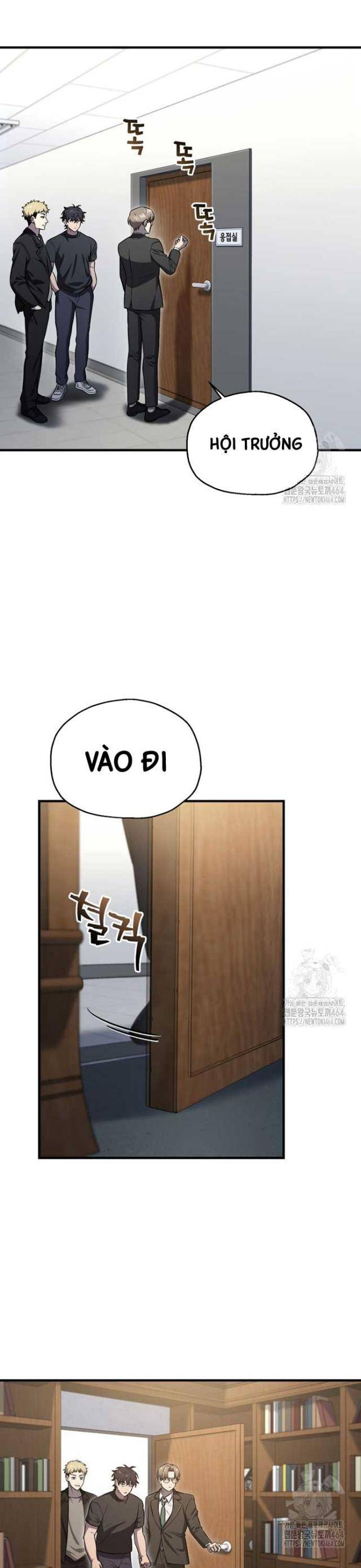 Chỉ Mình Ta Hồi Sinh: Chapter 32