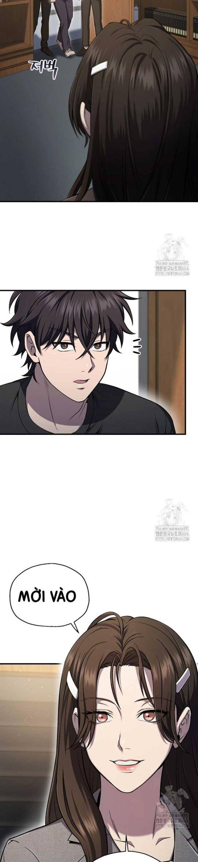 Chỉ Mình Ta Hồi Sinh: Chapter 32