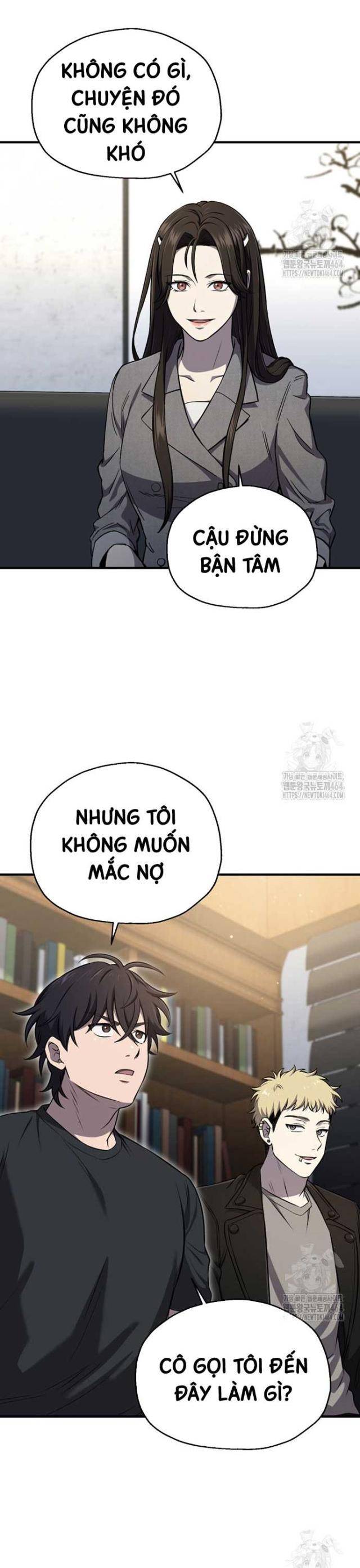 Chỉ Mình Ta Hồi Sinh: Chapter 32