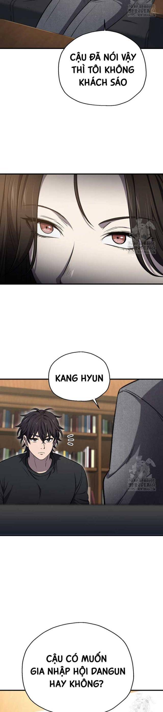 Chỉ Mình Ta Hồi Sinh: Chapter 32