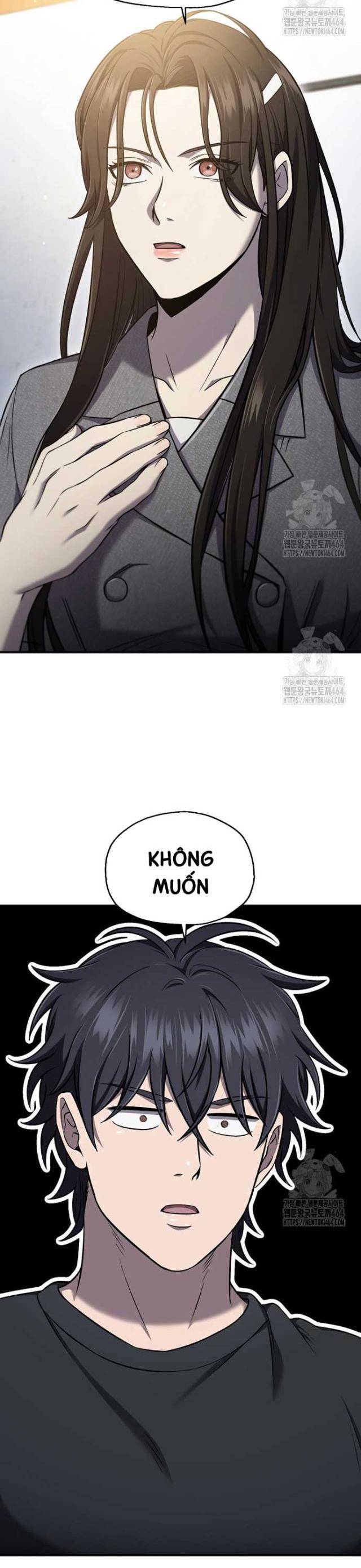 Chỉ Mình Ta Hồi Sinh: Chapter 32