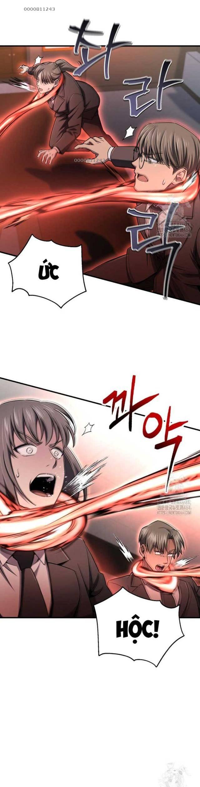 Chỉ Mình Ta Hồi Sinh: Chapter 32