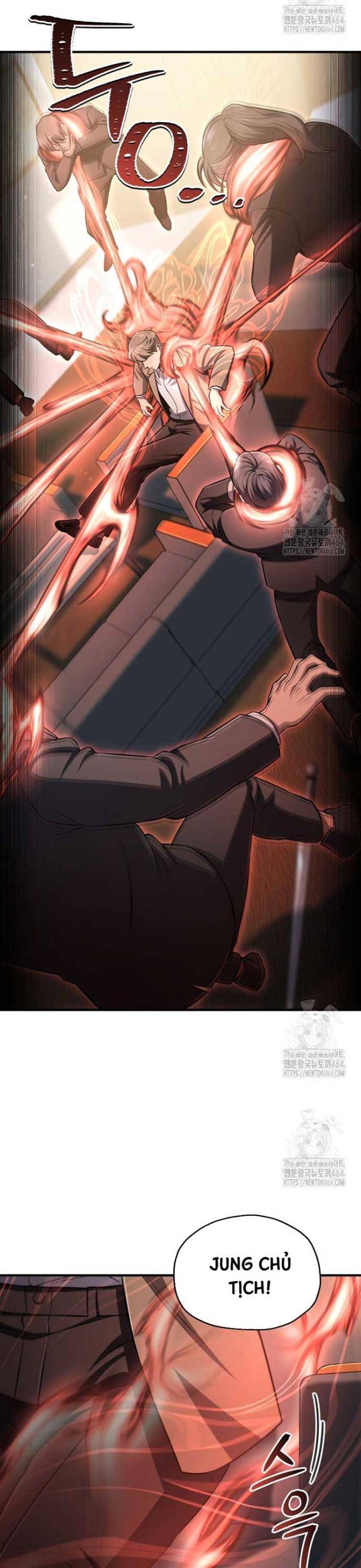 Chỉ Mình Ta Hồi Sinh: Chapter 32