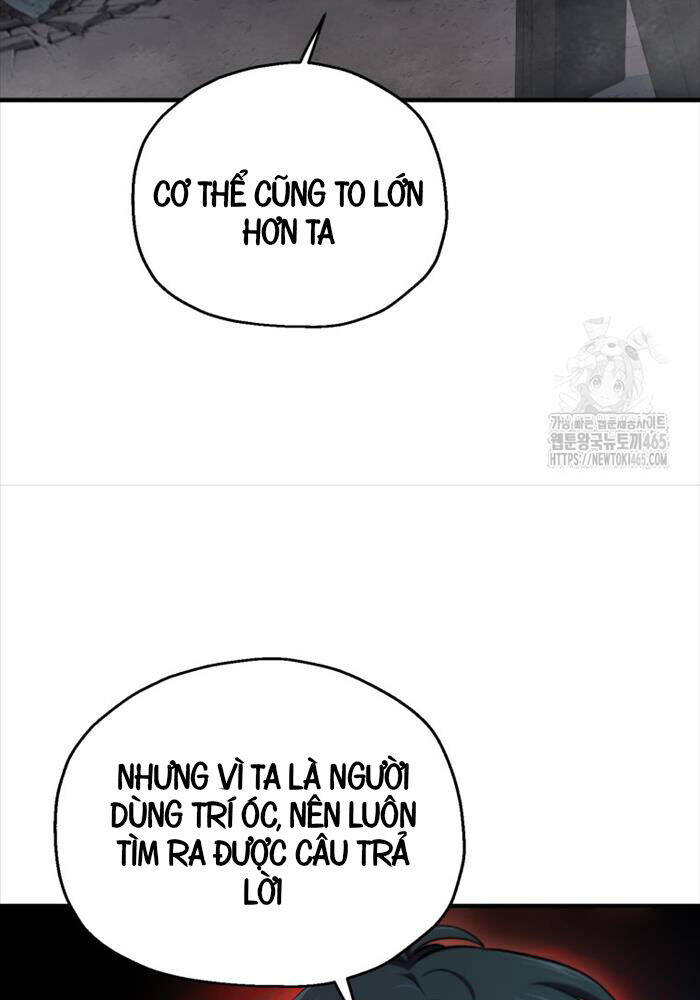 Chỉ Mình Ta Hồi Sinh: Chapter 33