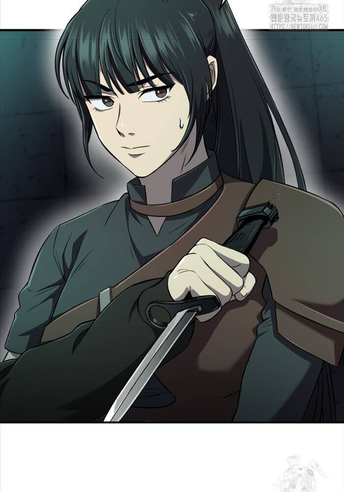 Chỉ Mình Ta Hồi Sinh: Chapter 33