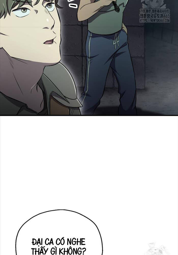 Chỉ Mình Ta Hồi Sinh: Chapter 33