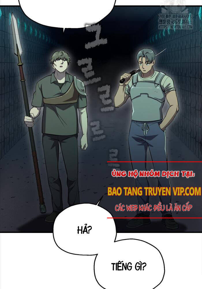 Chỉ Mình Ta Hồi Sinh: Chapter 33