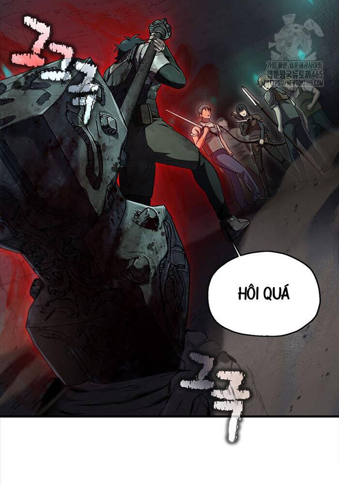 Chỉ Mình Ta Hồi Sinh: Chapter 33