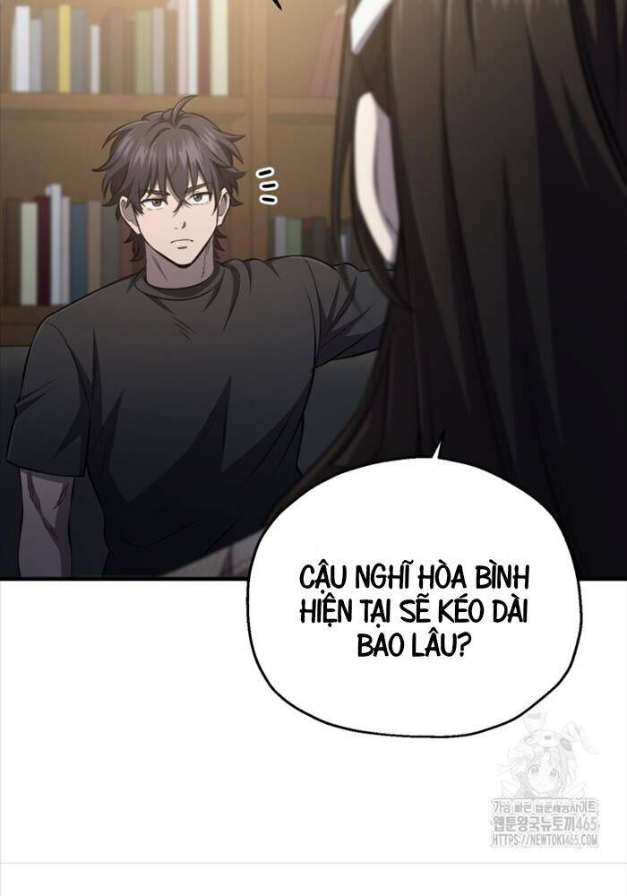 Chỉ Mình Ta Hồi Sinh: Chapter 33