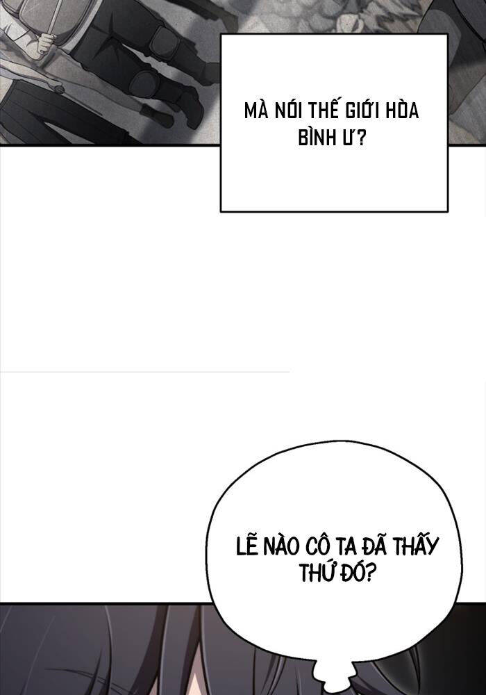 Chỉ Mình Ta Hồi Sinh: Chapter 33