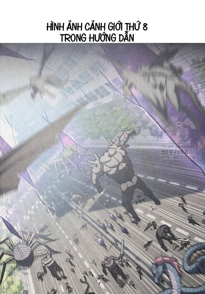 Chỉ Mình Ta Hồi Sinh: Chapter 33