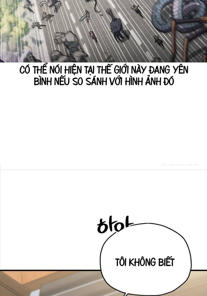 Chỉ Mình Ta Hồi Sinh: Chapter 33