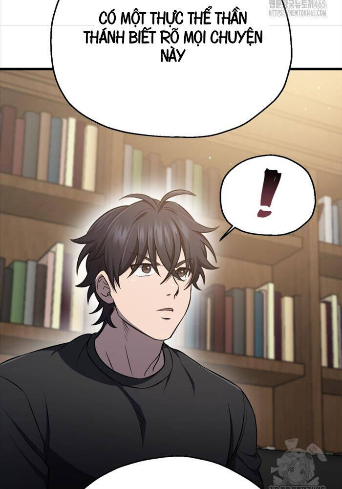 Chỉ Mình Ta Hồi Sinh: Chapter 33