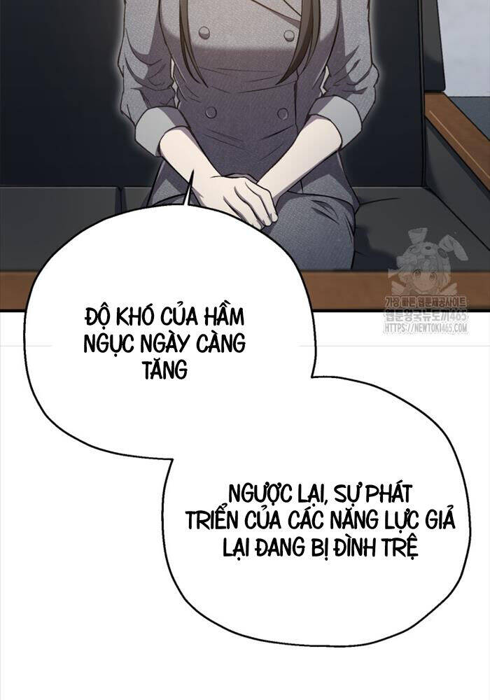 Chỉ Mình Ta Hồi Sinh: Chapter 33