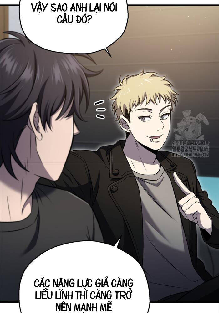 Chỉ Mình Ta Hồi Sinh: Chapter 33