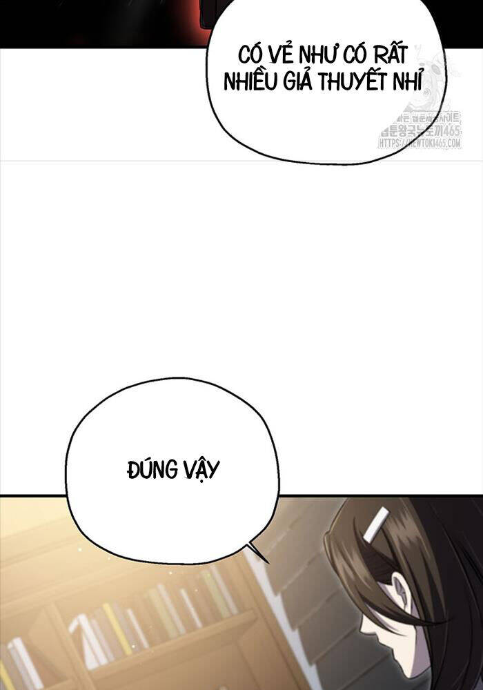 Chỉ Mình Ta Hồi Sinh: Chapter 33