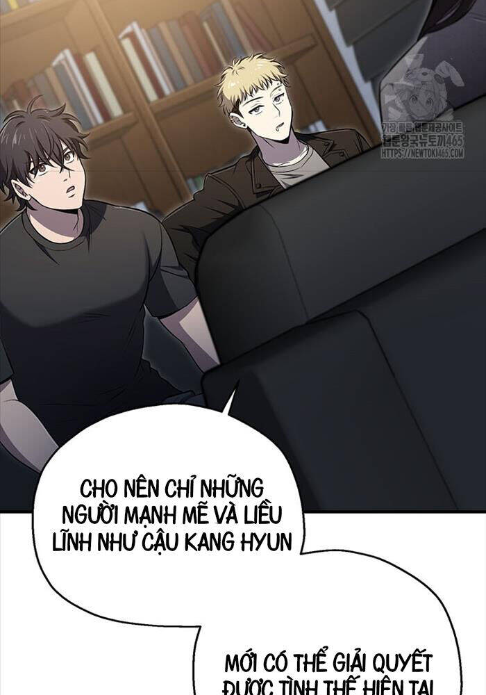 Chỉ Mình Ta Hồi Sinh: Chapter 33