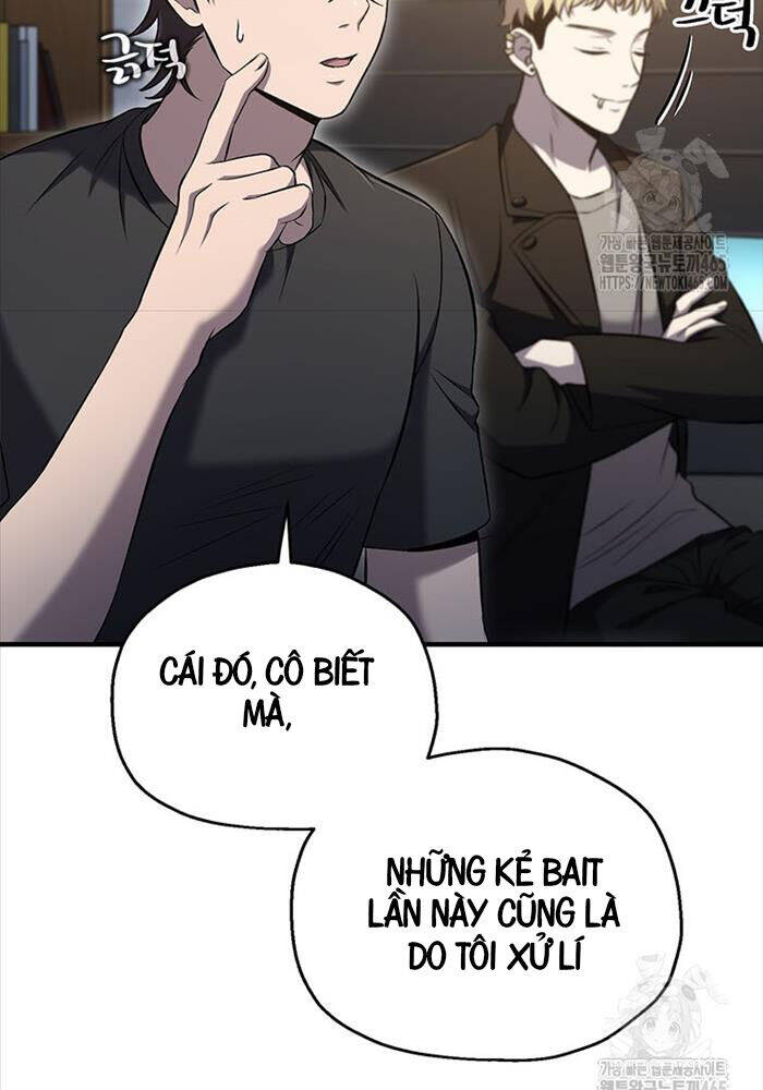 Chỉ Mình Ta Hồi Sinh: Chapter 33