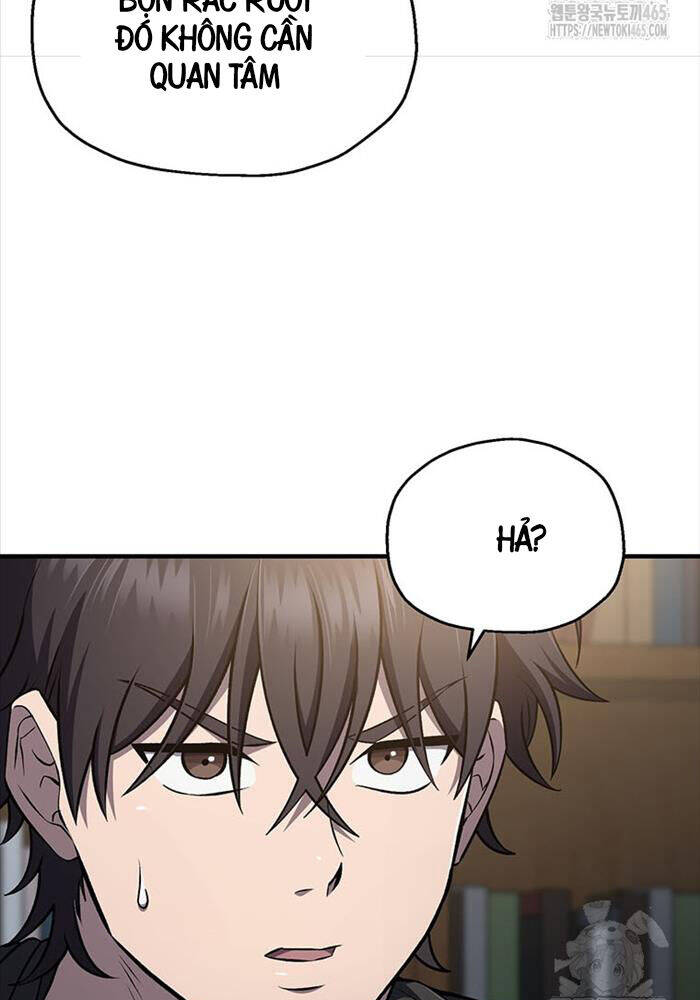 Chỉ Mình Ta Hồi Sinh: Chapter 33