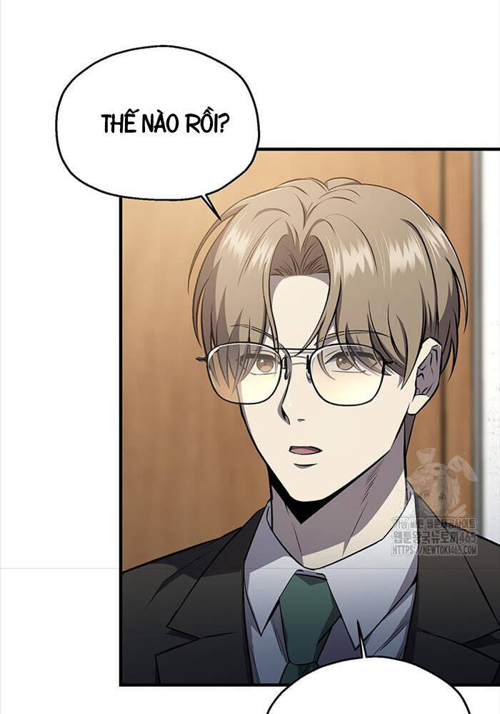 Chỉ Mình Ta Hồi Sinh: Chapter 33