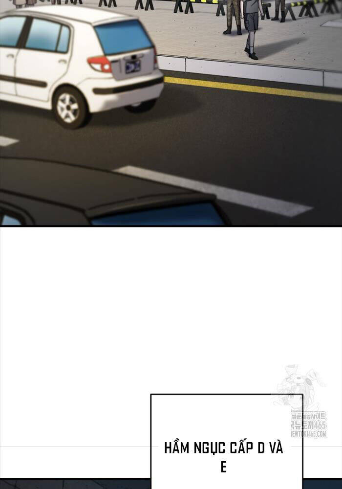 Chỉ Mình Ta Hồi Sinh: Chapter 33