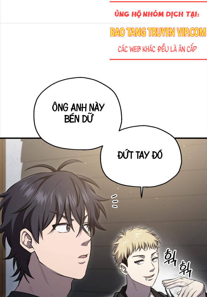 Chỉ Mình Ta Hồi Sinh: Chapter 33