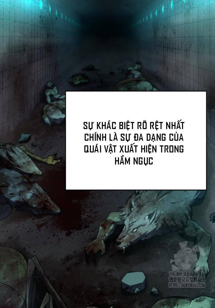 Chỉ Mình Ta Hồi Sinh: Chapter 33