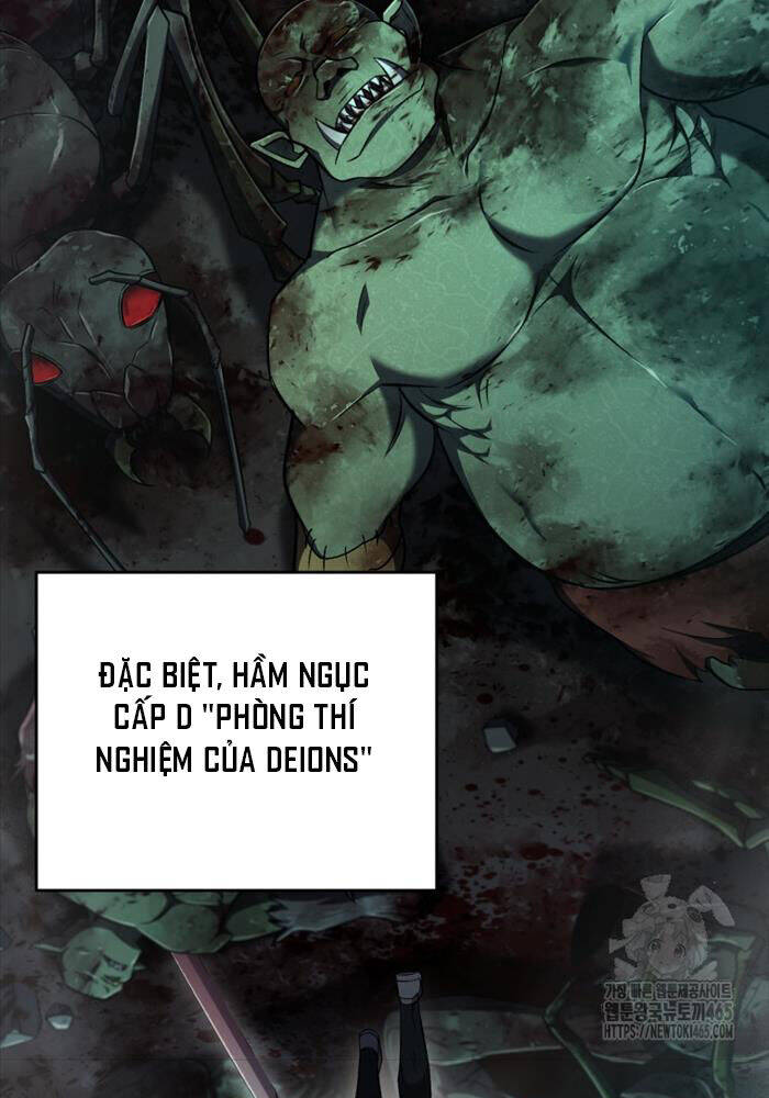 Chỉ Mình Ta Hồi Sinh: Chapter 33