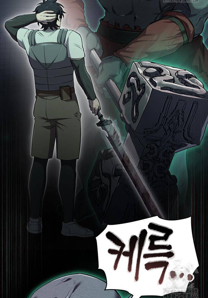 Chỉ Mình Ta Hồi Sinh: Chapter 33