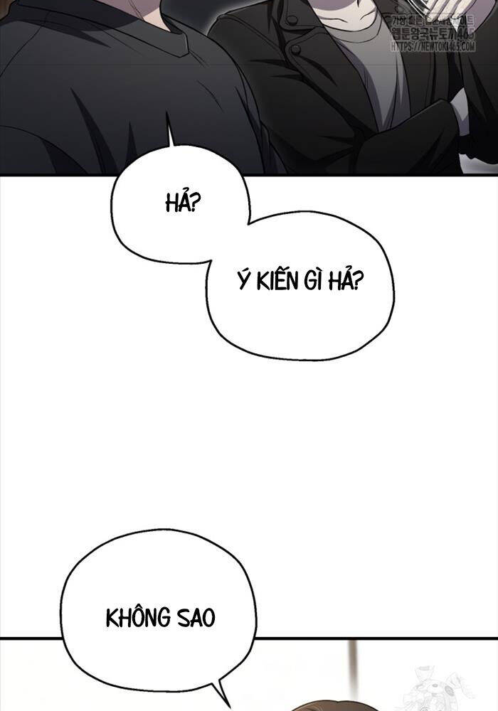 Chỉ Mình Ta Hồi Sinh: Chapter 33