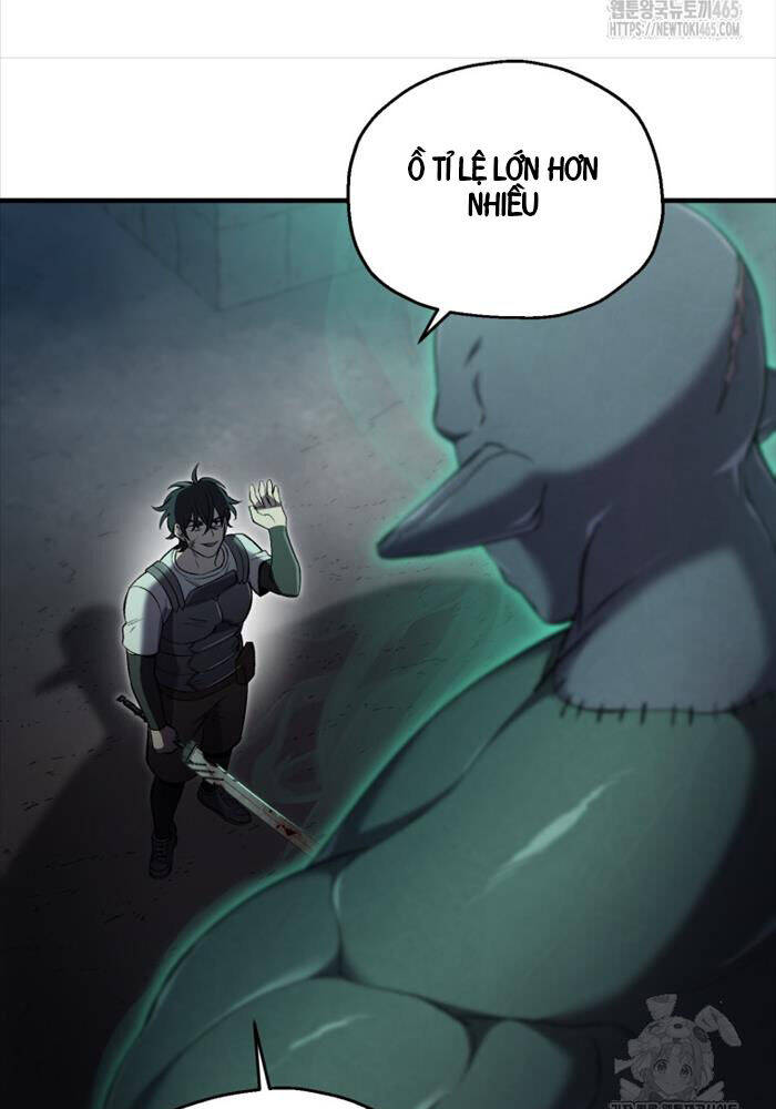 Chỉ Mình Ta Hồi Sinh: Chapter 33