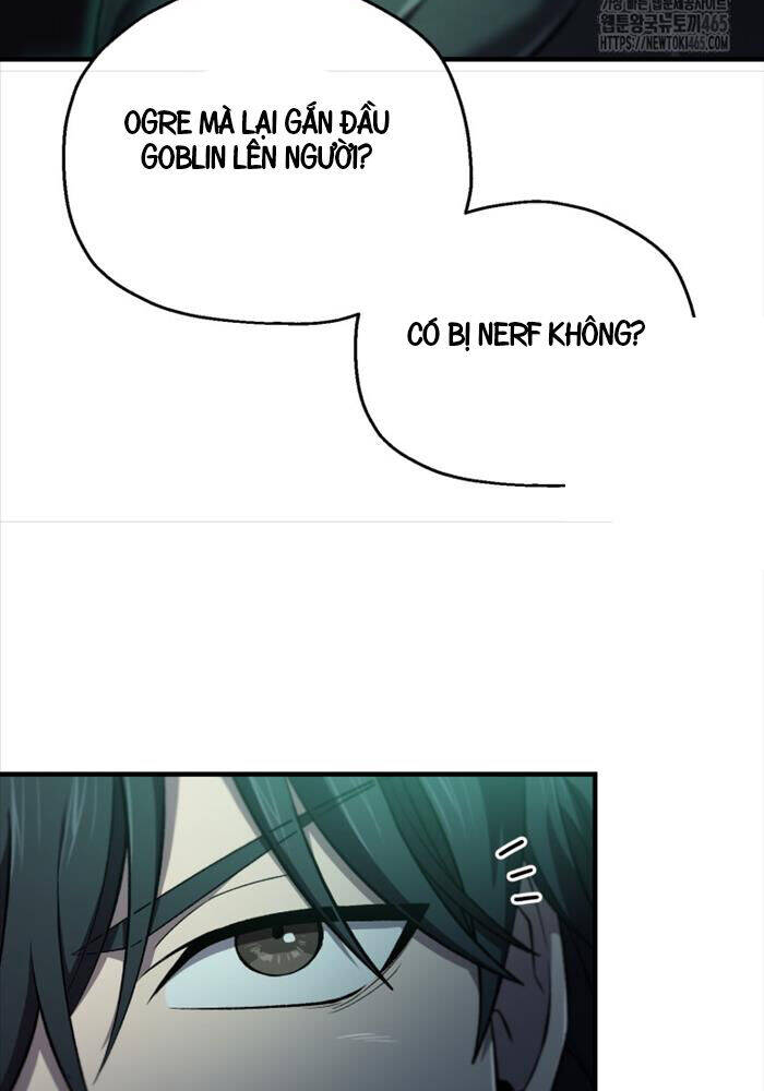 Chỉ Mình Ta Hồi Sinh: Chapter 33