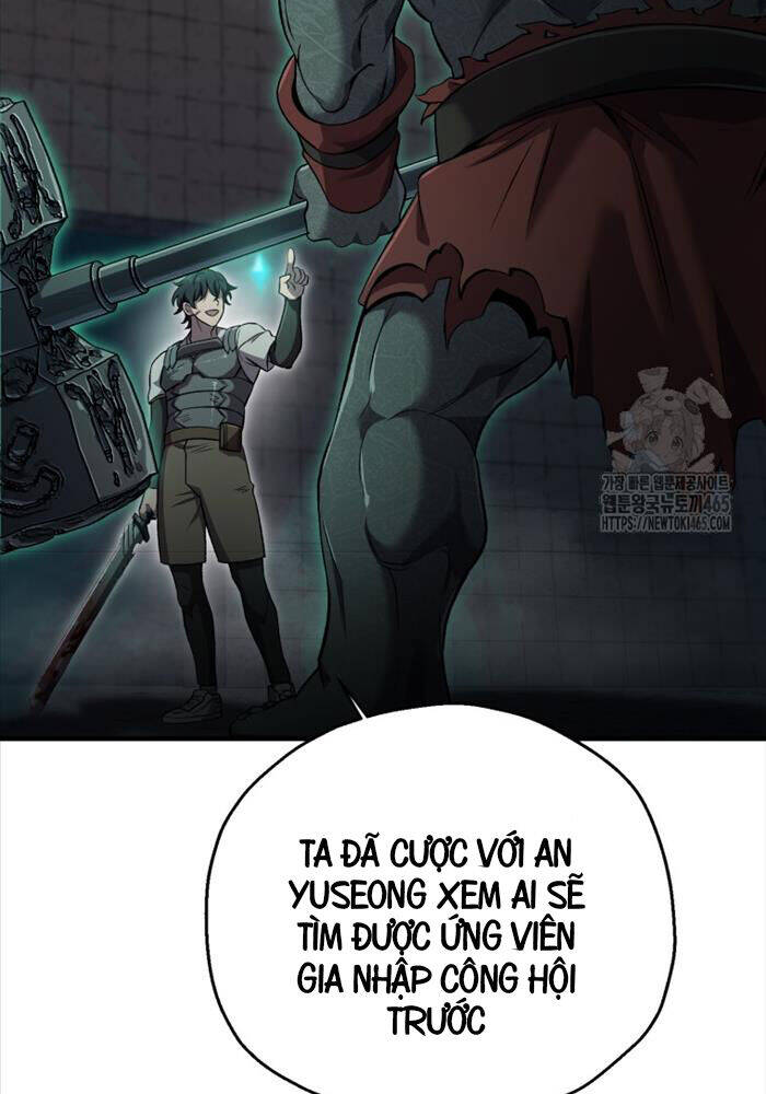 Chỉ Mình Ta Hồi Sinh: Chapter 33