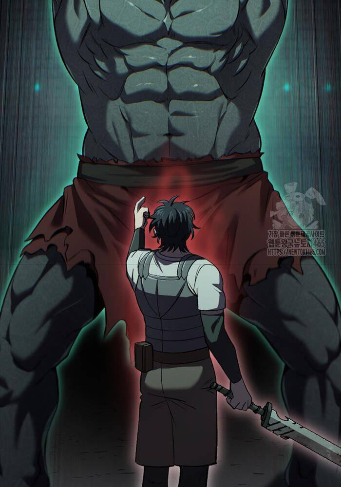 Chỉ Mình Ta Hồi Sinh: Chapter 33