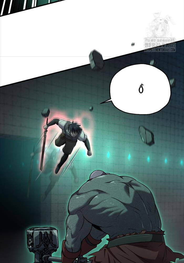 Chỉ Mình Ta Hồi Sinh: Chapter 33