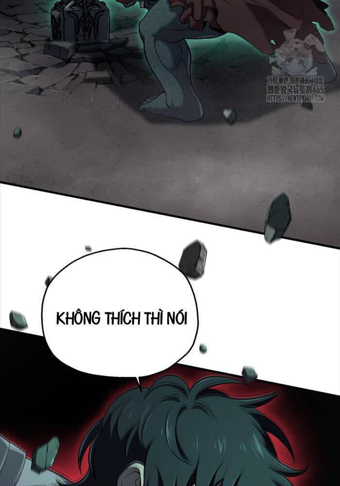 Chỉ Mình Ta Hồi Sinh: Chapter 33