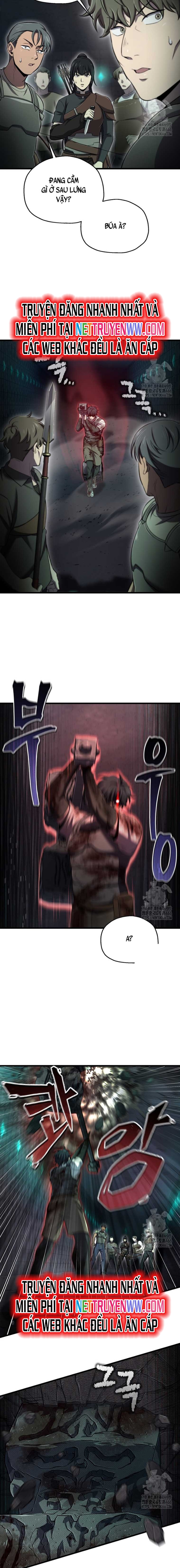 Chỉ Mình Ta Hồi Sinh: Chapter 34