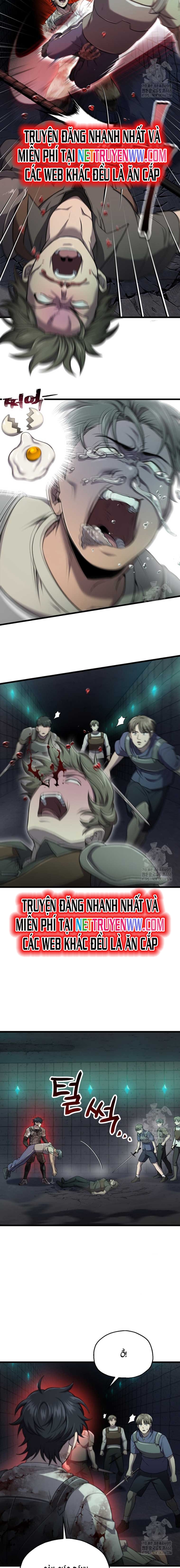 Chỉ Mình Ta Hồi Sinh: Chapter 34