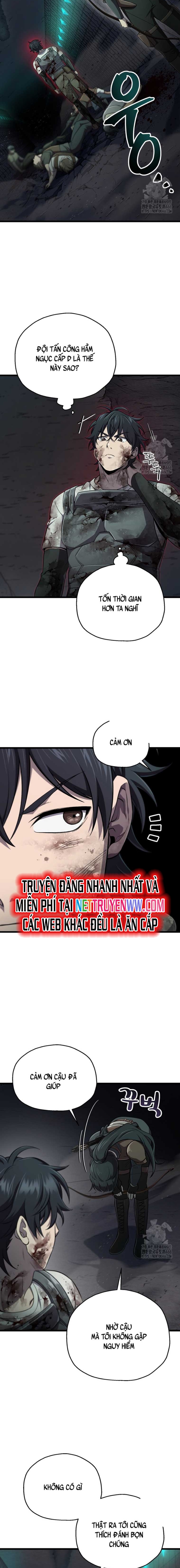 Chỉ Mình Ta Hồi Sinh: Chapter 34