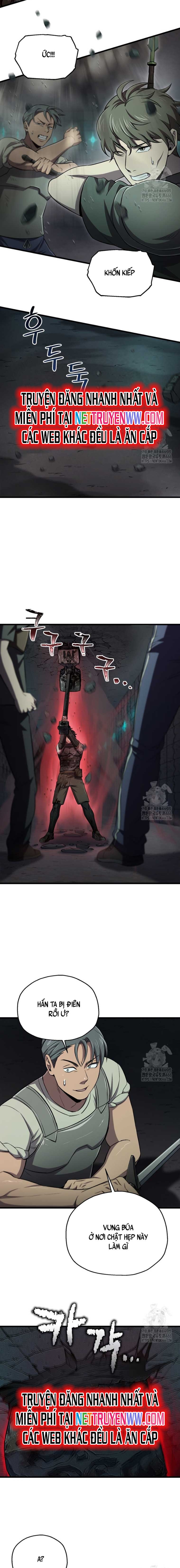 Chỉ Mình Ta Hồi Sinh: Chapter 34