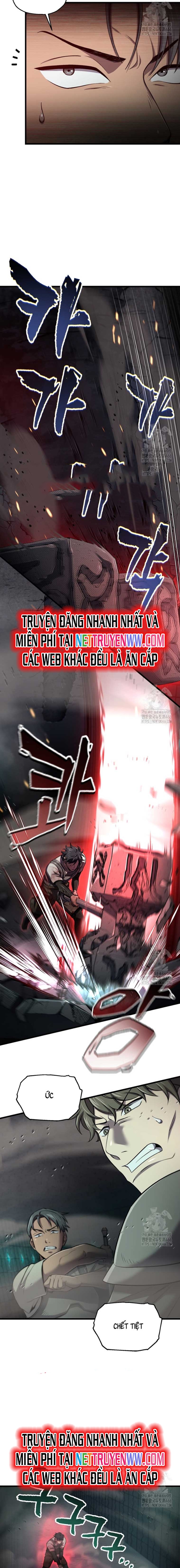 Chỉ Mình Ta Hồi Sinh: Chapter 34