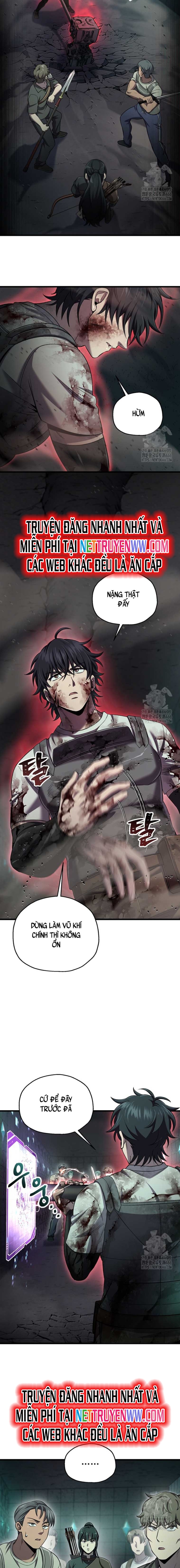 Chỉ Mình Ta Hồi Sinh: Chapter 34