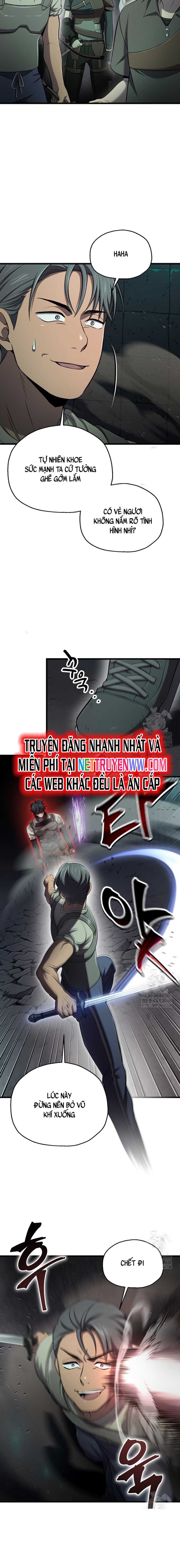 Chỉ Mình Ta Hồi Sinh: Chapter 34